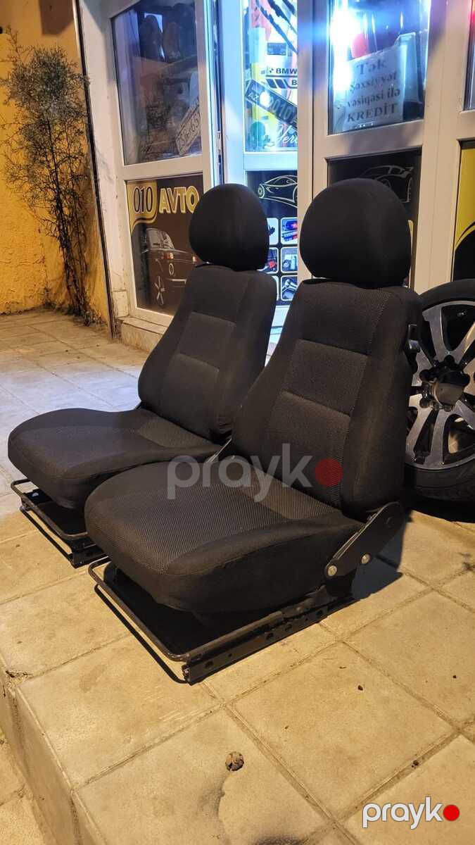 Lada (VAZ) Niva oturacaqları — Ehtiyat hissələri və aksesuarlar, Bakı (5)