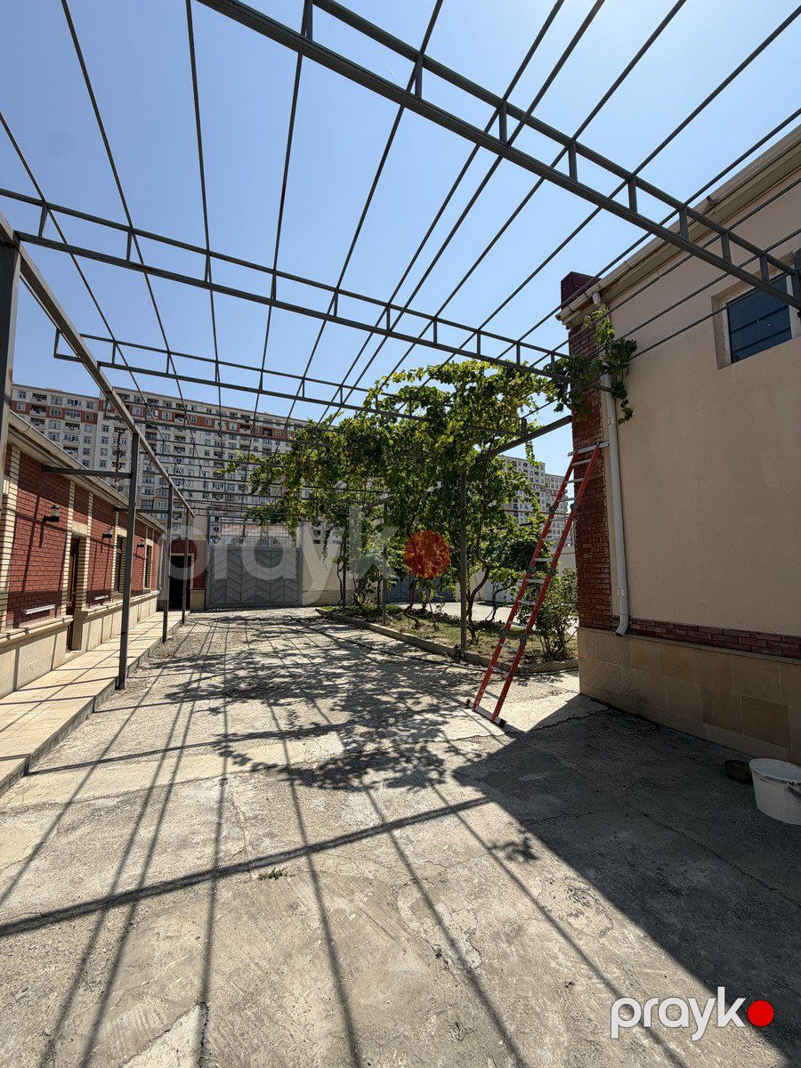 Satılır torpaq 25 sot — Torpaq, Bakı (4)