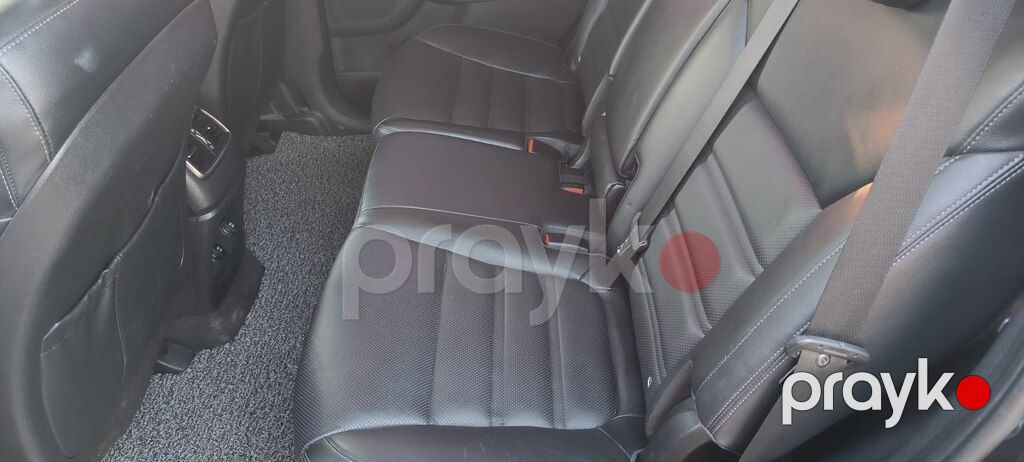 Kia Sorento, 2.2 L, 2016 il, 173 458 km — Avtomobillər, Gəncə (12)
