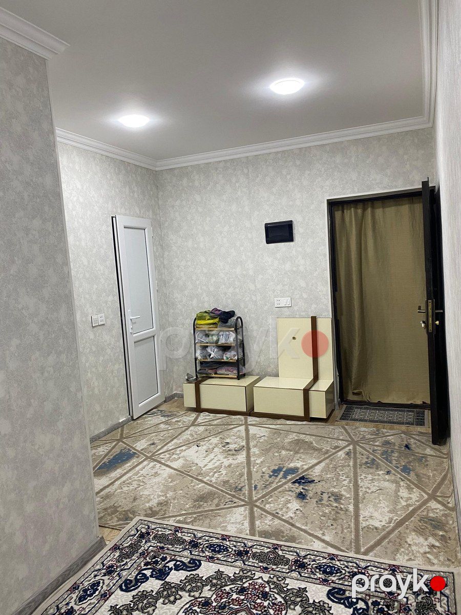 Həyət evi, Hövsan qəs — Ev, villa, Bakı (4)