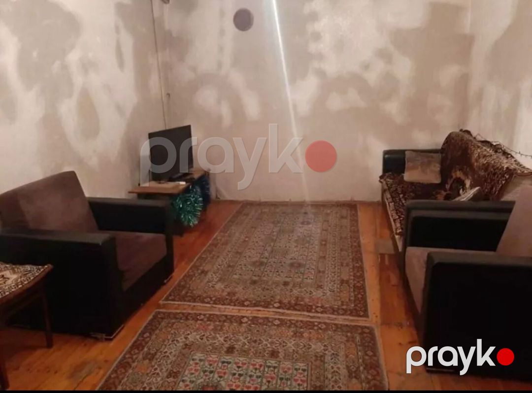 İcarəyə verilir 2 otaqlı həyət evi/bağ evi 55 m² — Ev, villa, Bakı (9)