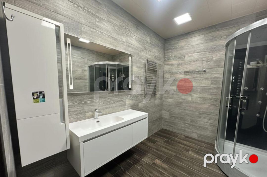 Satılır 3 otaqlı yeni tikili 148 m² — Mənzil, Bakı (9)