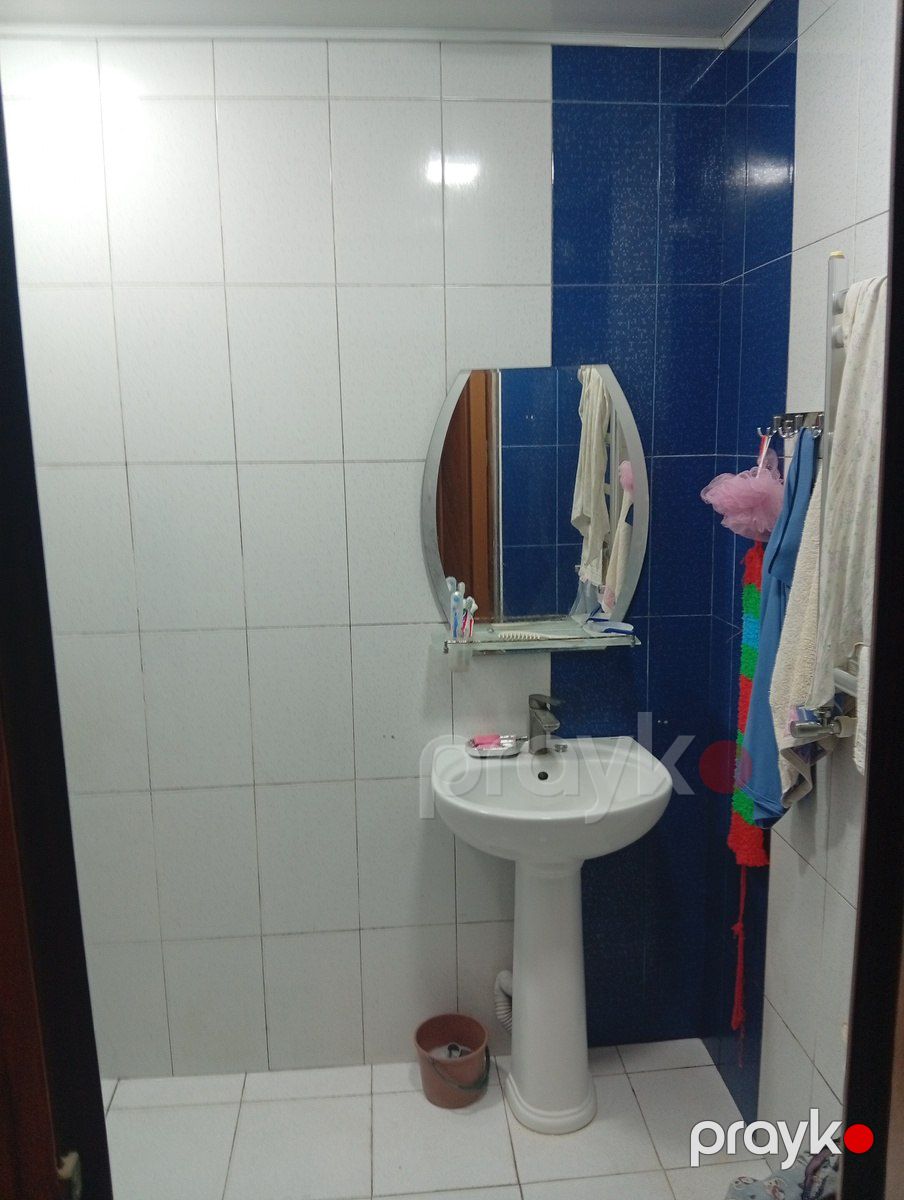 Satılır 3 otaqlı həyət evi/bağ evi 55 m² — Ev, villa, Xırdalan (11)