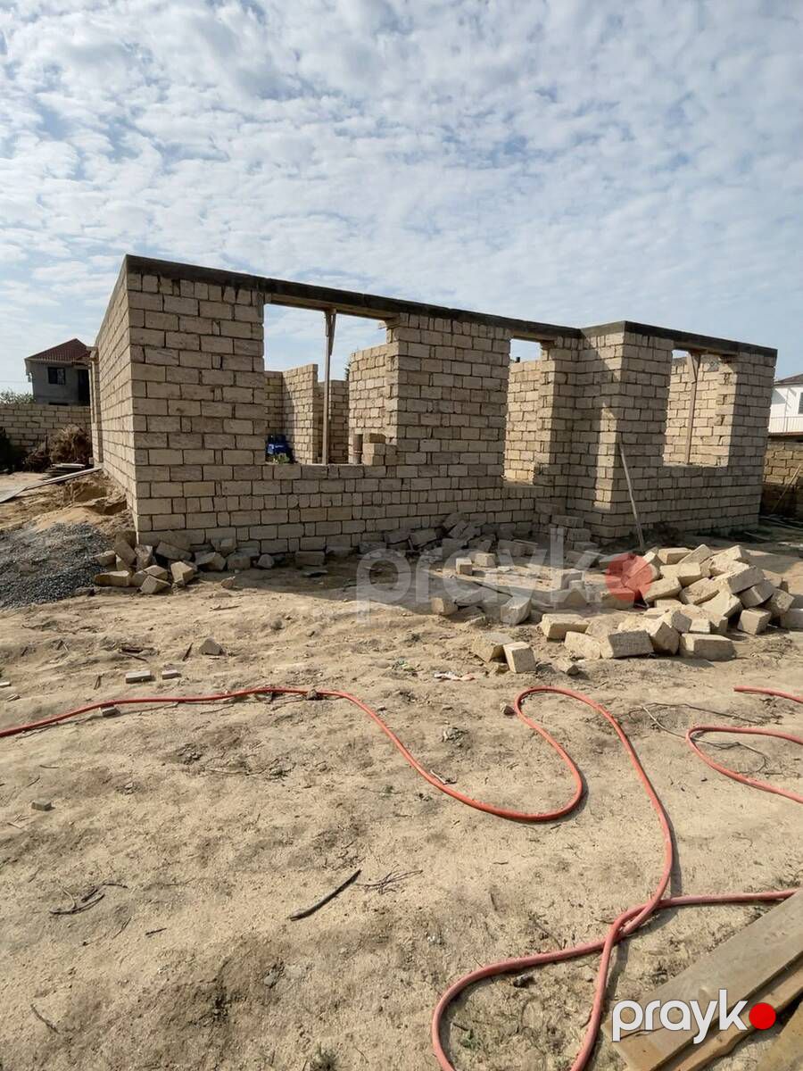 Satılır torpaq 8 sot — Torpaq, Bakı (7)