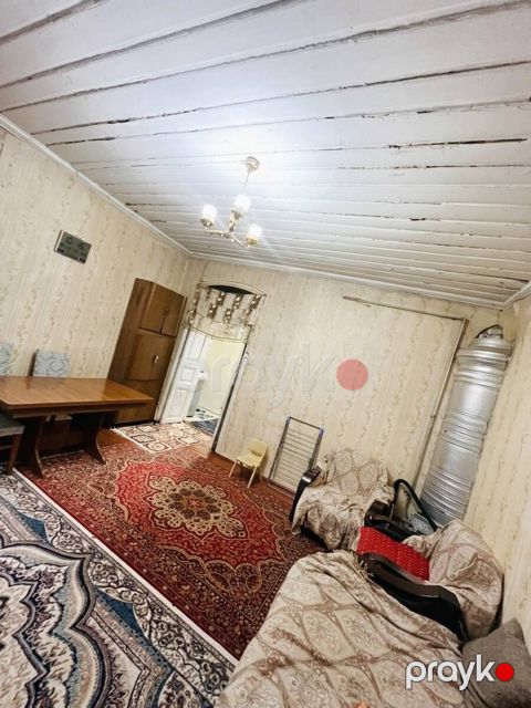 Satılır 2 otaqlı köhnə tikili 45 m² — Bakı