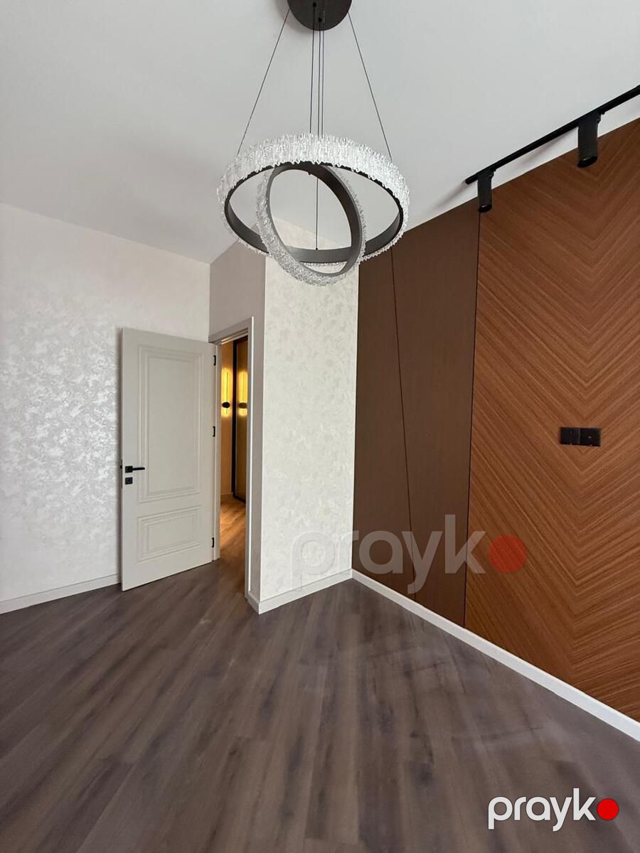 Satılır 2 otaqlı yeni tikili 60 m² — Mənzil, Bakı (12)