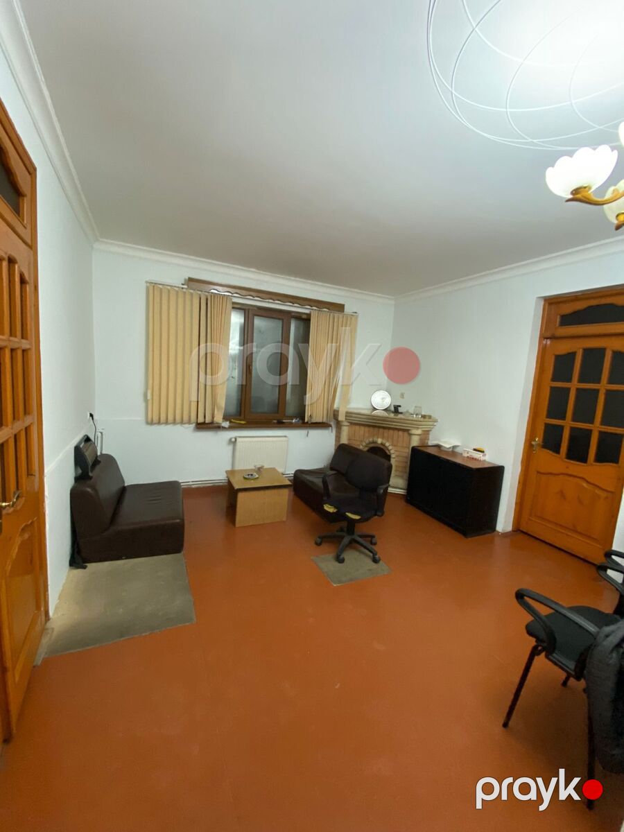 İcarəyə verilir 6 otaqlı həyət evi/bağ evi 340 m² — Ev, villa, Bakı (11)