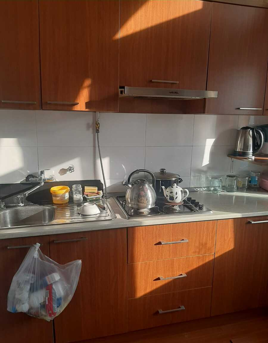 2 otaqlı mənzil 75 m² satılır — Mənzil, Bakı (6)