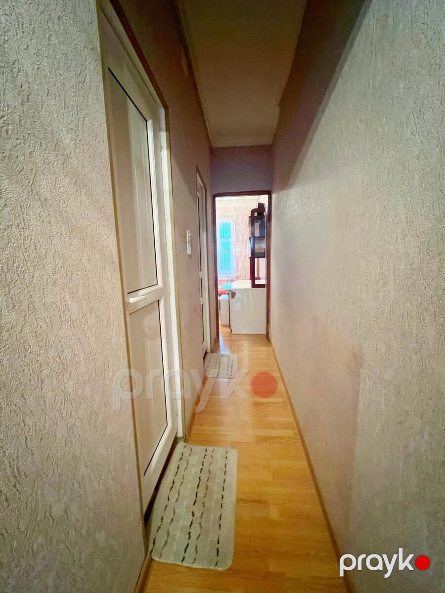 2-otaqlı mənzil, Bakıxanov qəs., 55 m² — Mənzil, Bakı (4)