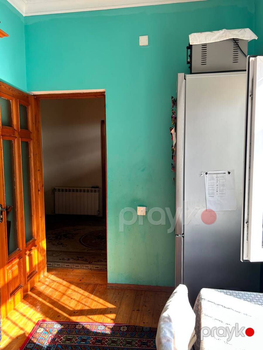 Satılır 7 otaqlı həyət evi/bağ evi 180 m² — Ev, villa, Bakı (10)