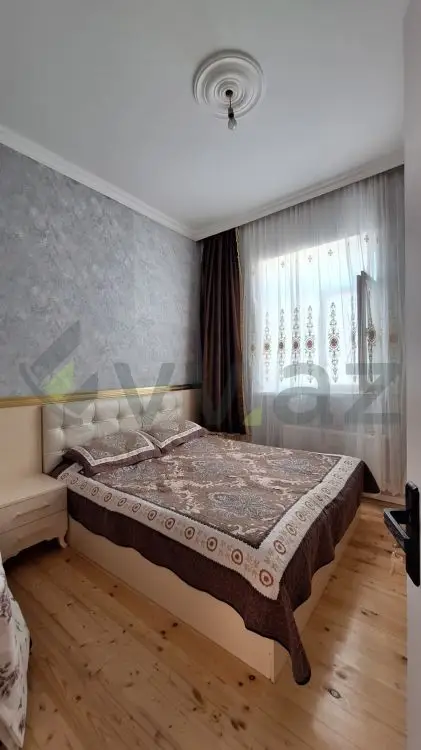 3 otaqlı Həyət evi Satılır, Masazır, Abşeron — Ev, villa (8)