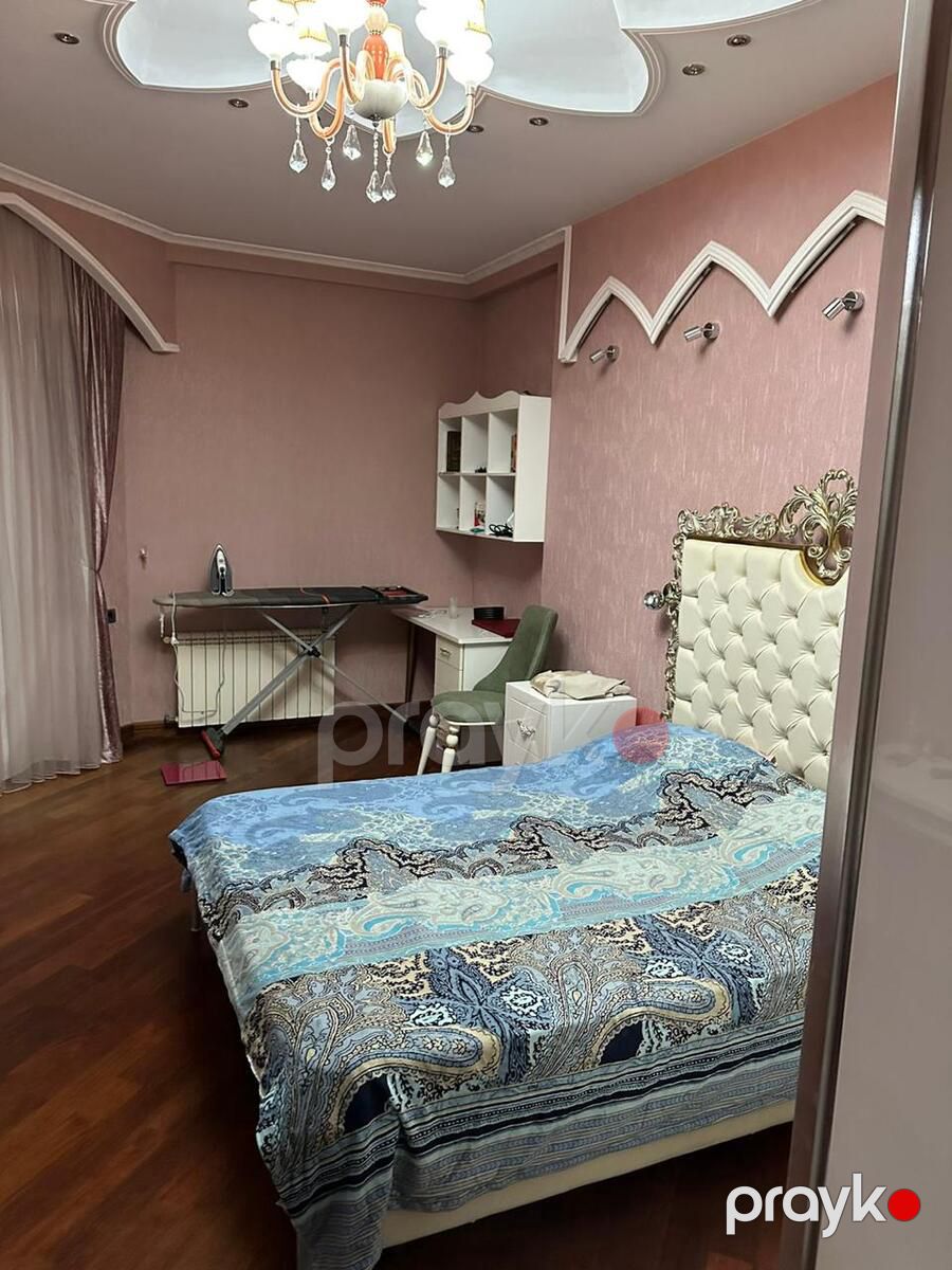 Satılır 5 otaqlı yeni tikili 265 m² — Mənzil, Bakı (5)