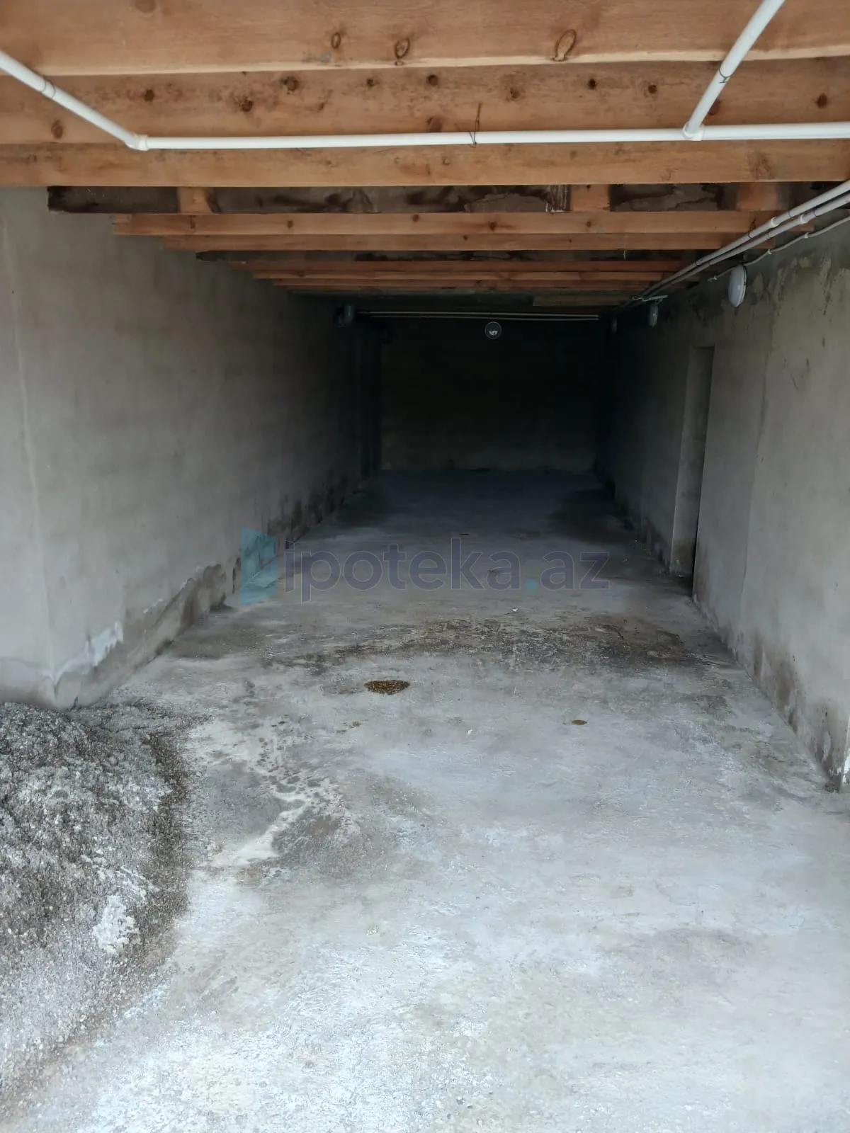 Satılır: 3 Otaq, Evlər/Villalar, Abşeron r., Saray q., 90.00 m² — Ev, villa, Saray (11)