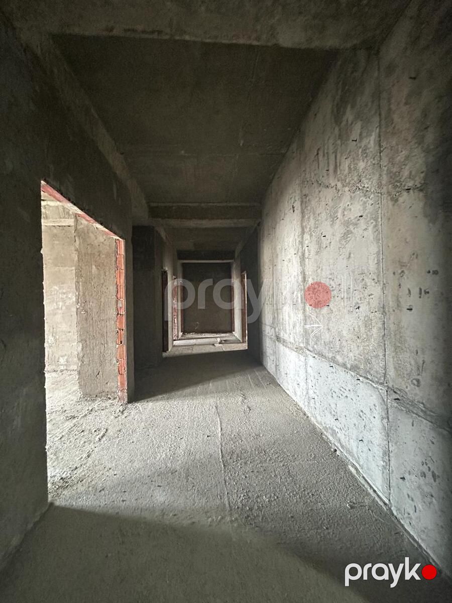 Satılır 4 otaqlı yeni tikili 155 m² — Mənzil, Bakı (3)