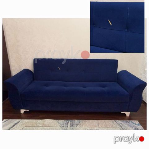 Künc divan, İşlənmiş, Açılan, Bazalı, Ödənişli çatdırılma — Bakı
