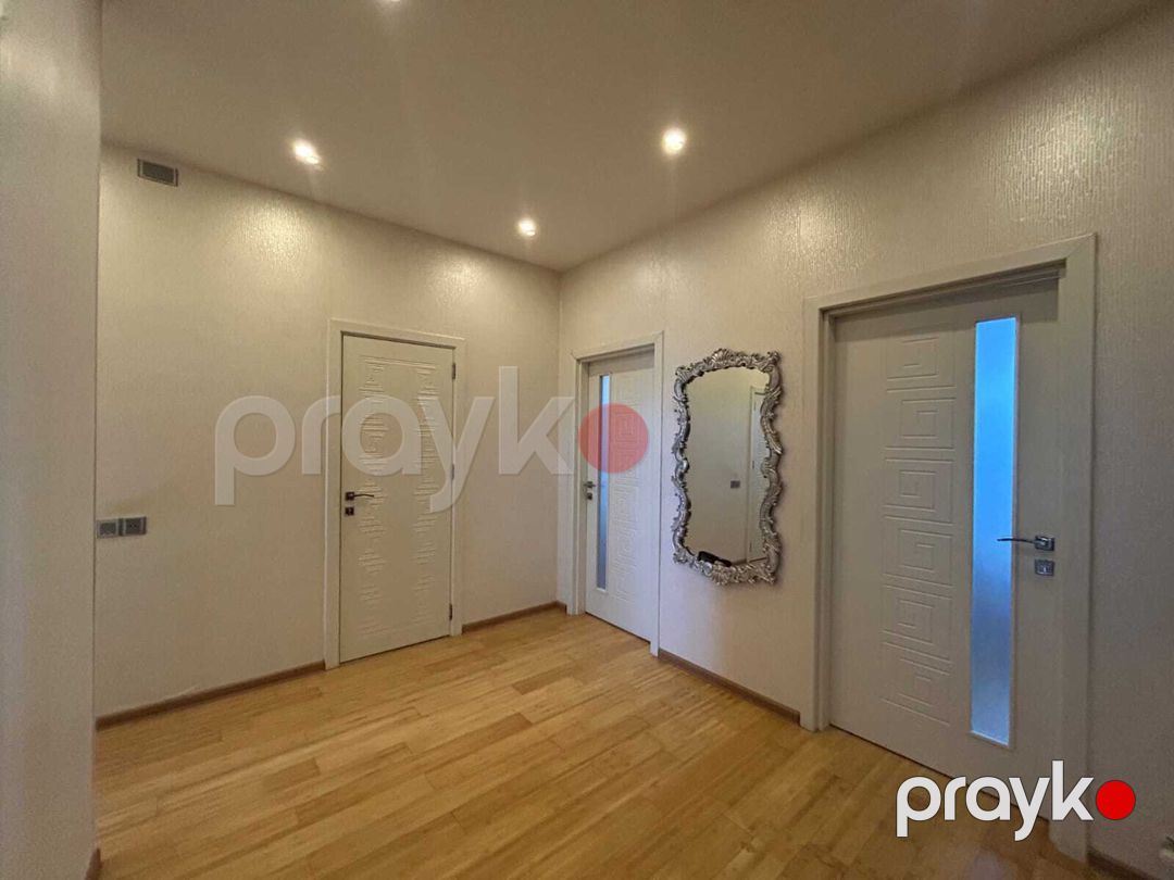 Satılır 3 otaqlı yeni tikili 116 m² — Mənzil, Bakı (9)