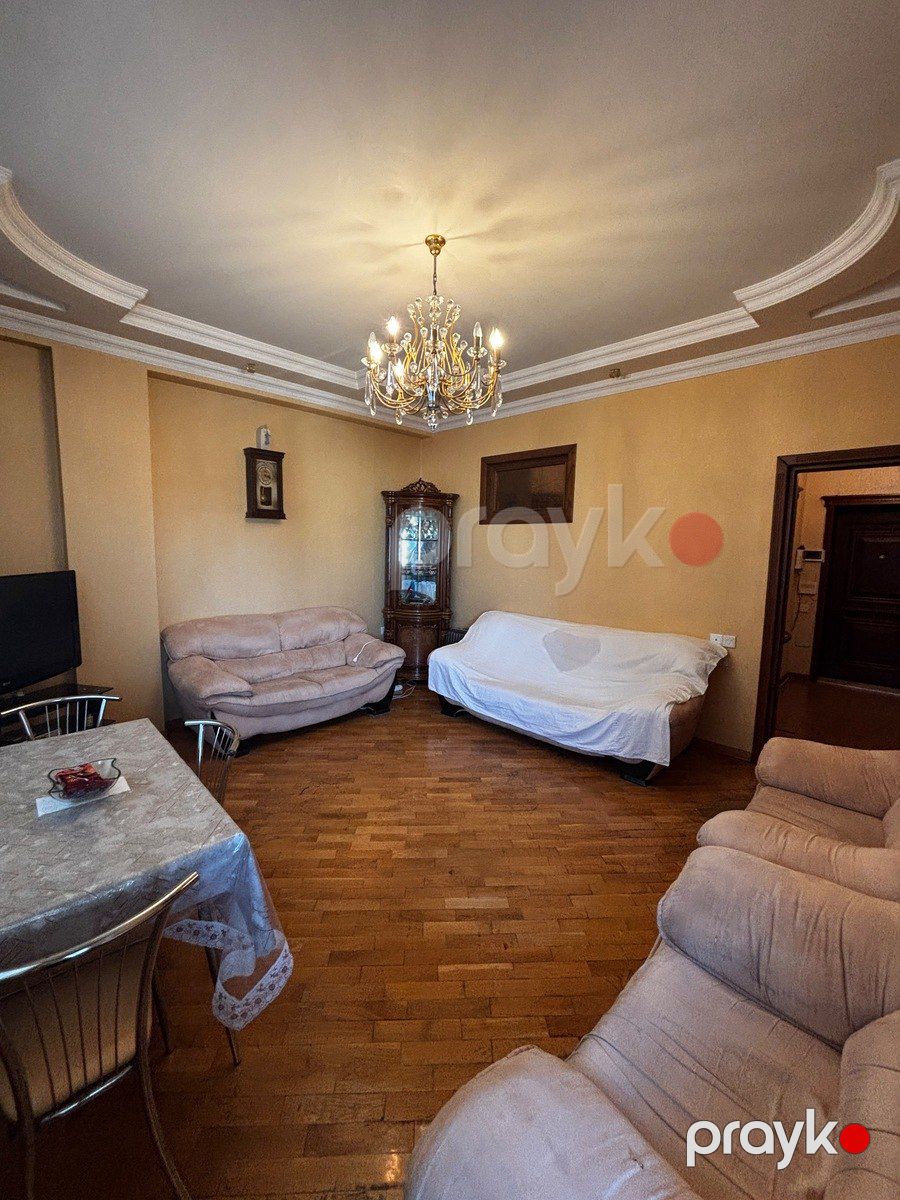 Satılır 2 otaqlı yeni tikili 70 m² — Mənzil, Bakı (4)
