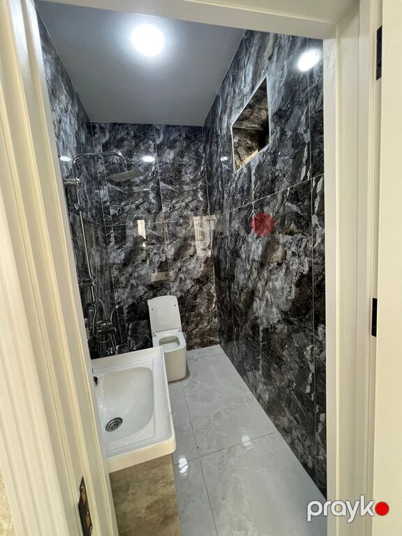 Satılır 4 otaqlı həyət evi/bağ evi 120 m² — Ev, villa, Bakı (11)