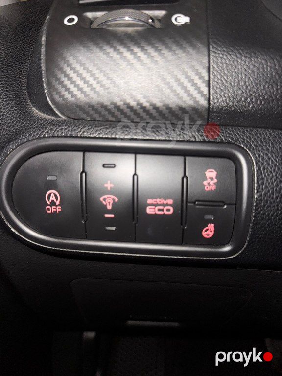 Kia K3, 1.6 L, 2015 il, 152 487 km — Avtomobillər, Bakı (7)