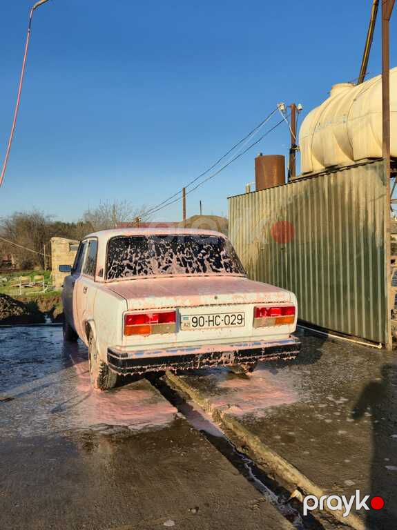Lada (VAZ) 2107, 1.6 L, 2009 il, 34 500 km — Avtomobillər, Cəlilabad (6)