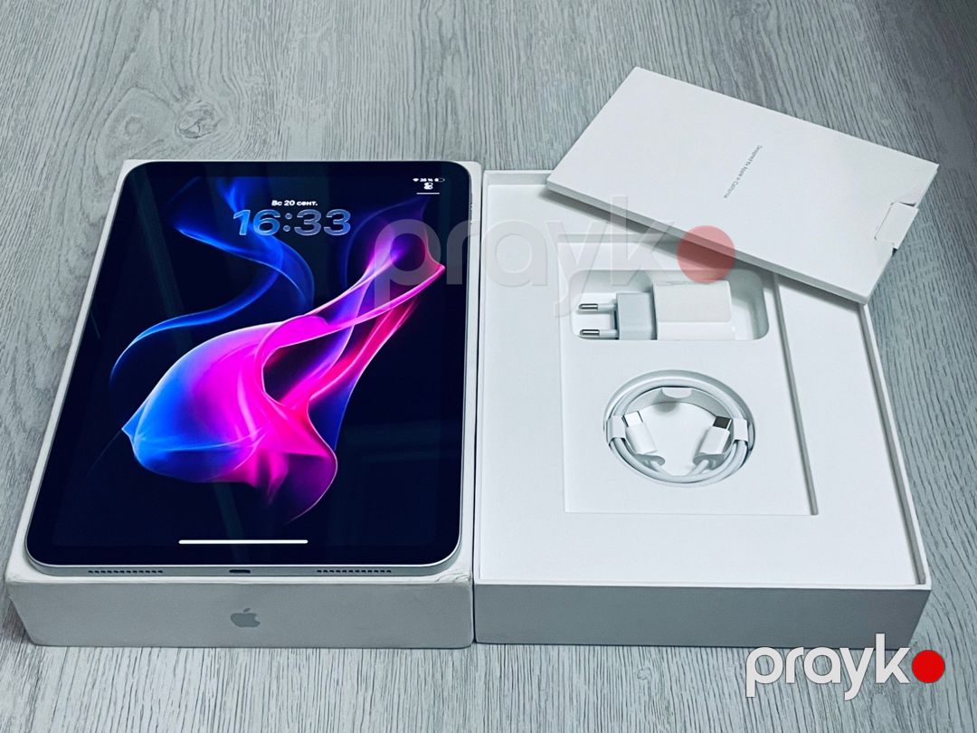 Apple iPad A16 — Planshetlər, Bakı (2)