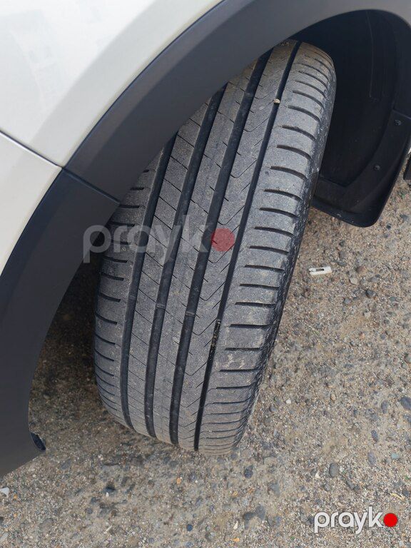 Kia Sorento, 2.0 L, 2016 il, 115 000 km — Avtomobillər, Bakı (4)