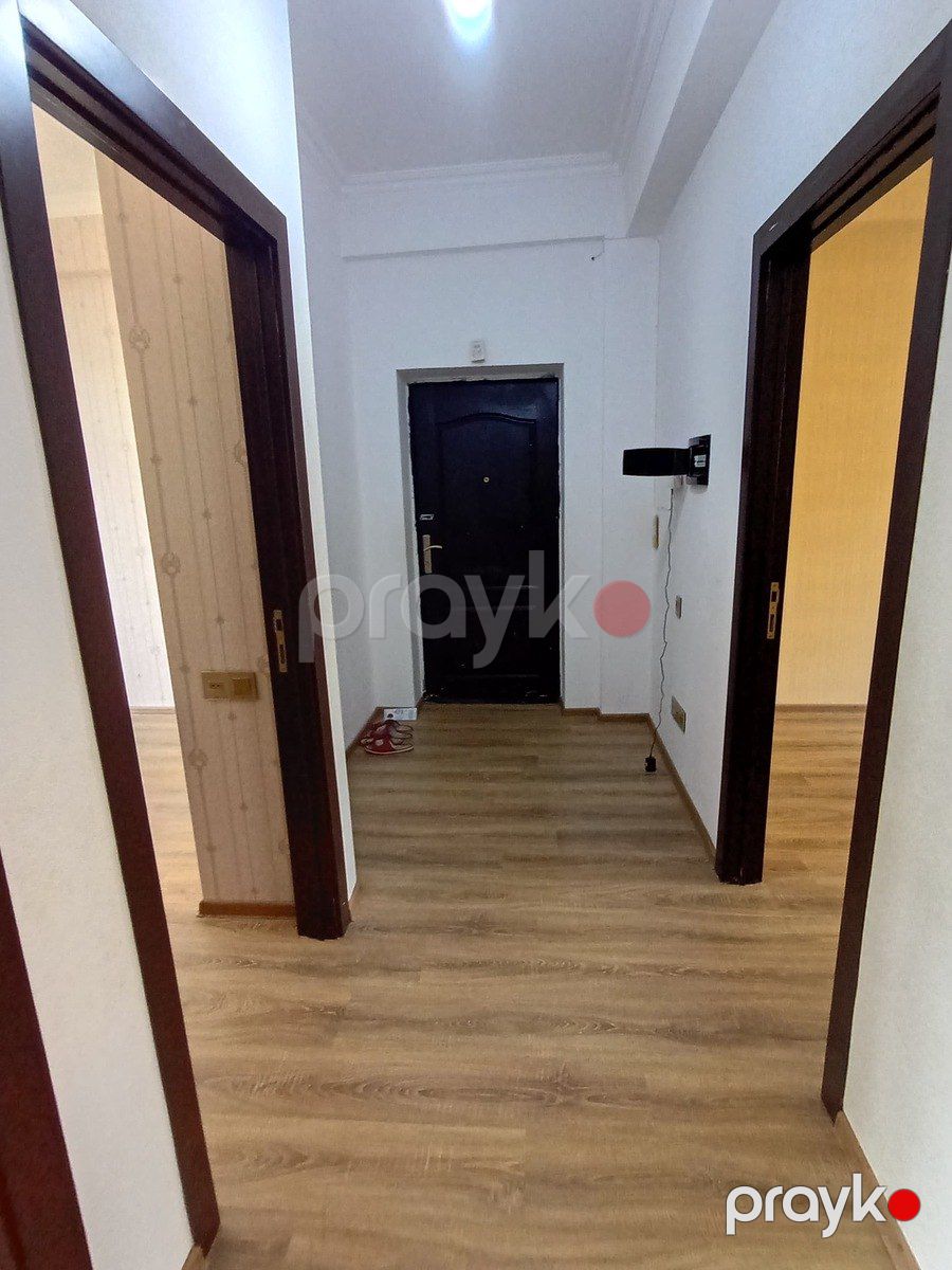İcarəyə verilir 3 otaqlı yeni tikili 87 m² — Mənzil, Bakı (8)