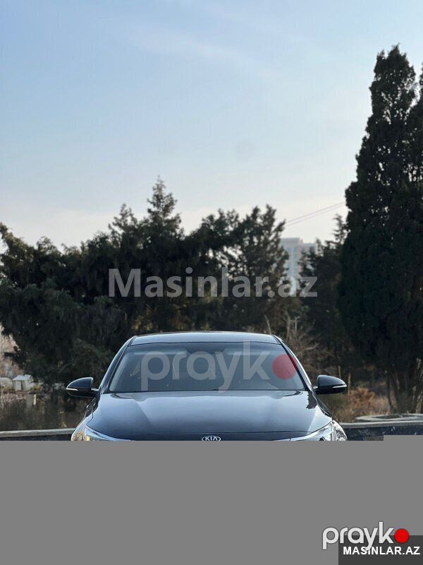 Hyundai Elantra, 2023 il — Minik avtomobili icarəsi, Bakı (4)