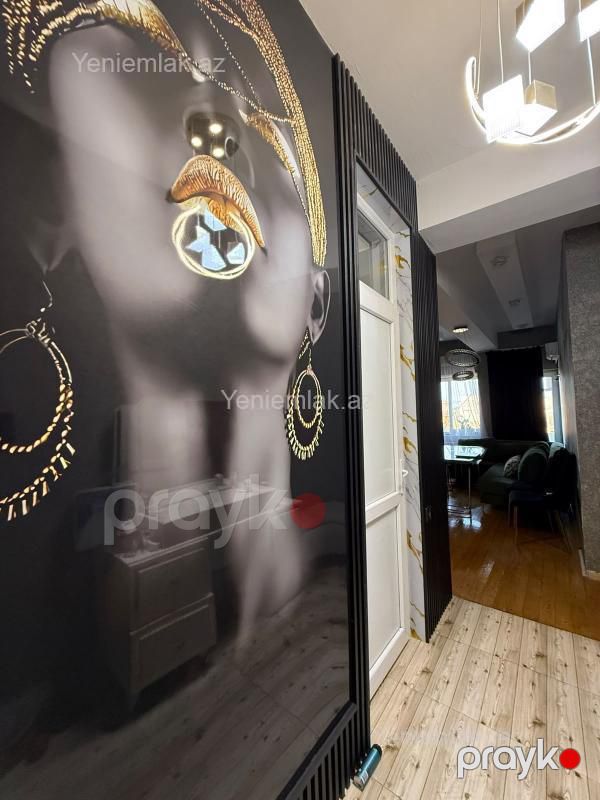 Satılır 2 otaqlı Bina evi menzil (Yeni tikili), 55 m², Masazır — Mənzil, Abşeron (5)