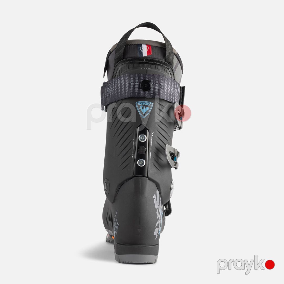 Xizək botları Rossignol Hi Speed Elite, qara, ölçü 27 — Mallar, Bakı (3)