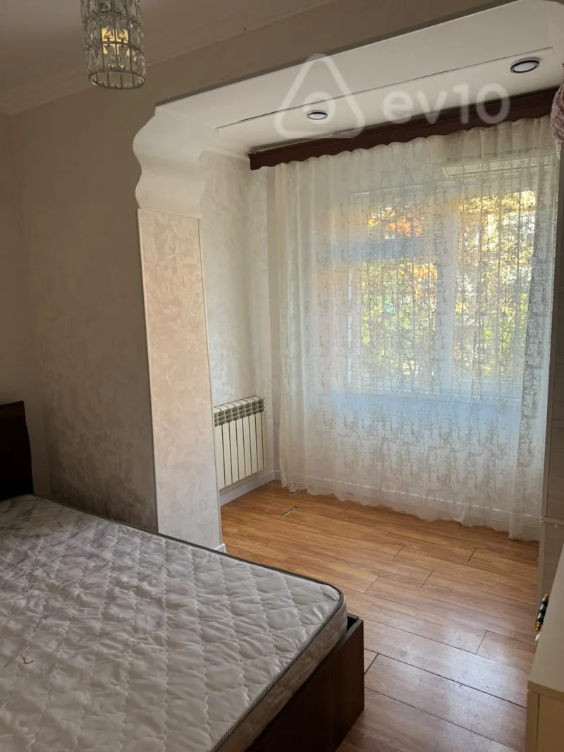 2 otaqlı mənzil, 40 m², Rustem Rustemov — kirayə — Mənzil, Bakı (5)