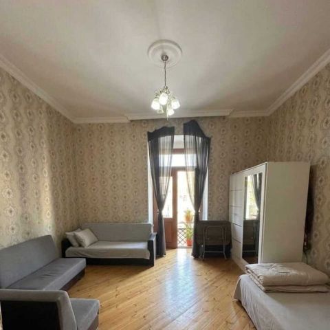 1-otaqlı mənzil, İçəri şəhər m., 32 m² — Bakı