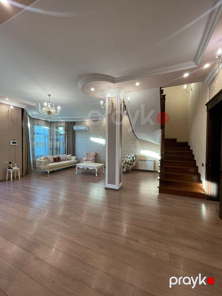 Həyət evi, Gəncə ş — Ev, villa, Gəncə (10)