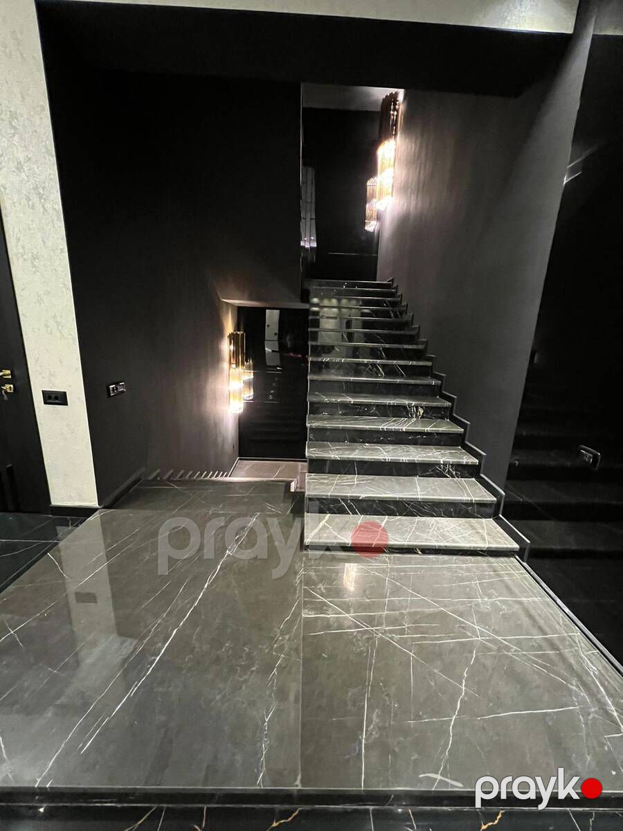 Satılır 10 otaqlı həyət evi/bağ evi 1000 m² — Ev, villa, Bakı (8)