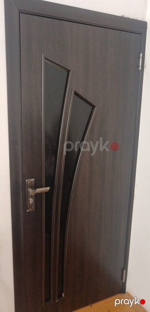 Otaq qapıları — Bakı