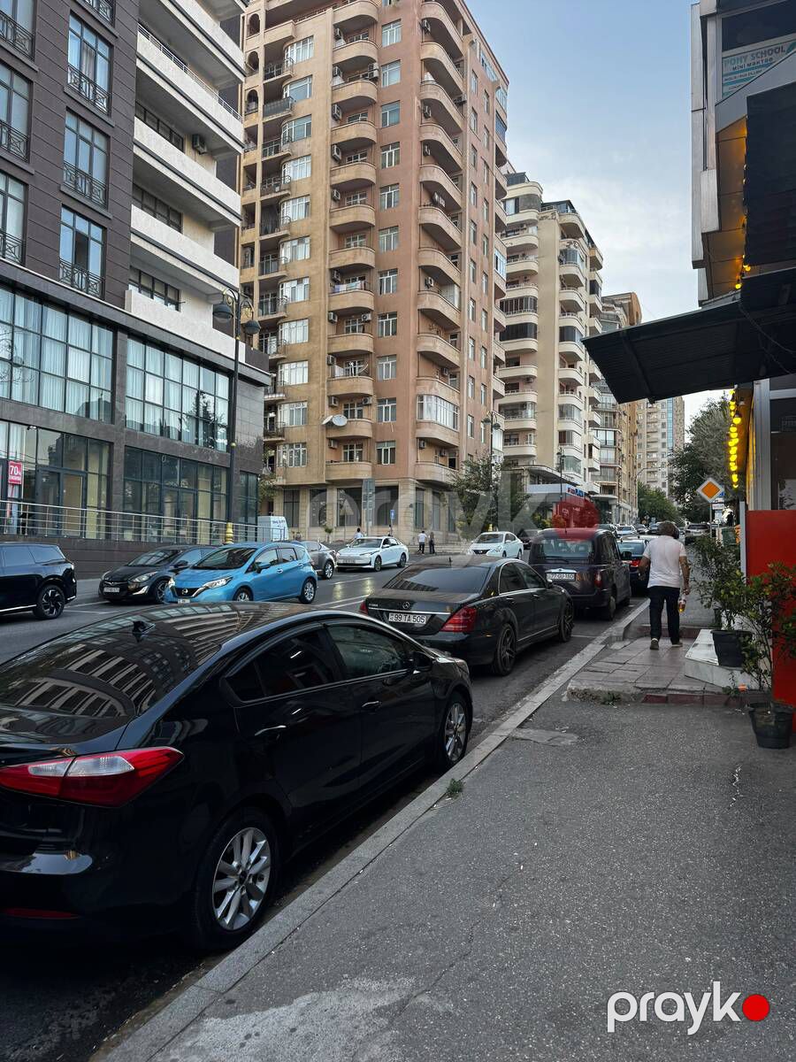 İcarəyə verilir obyekt 20 m² — Əmlak, Bakı (5)