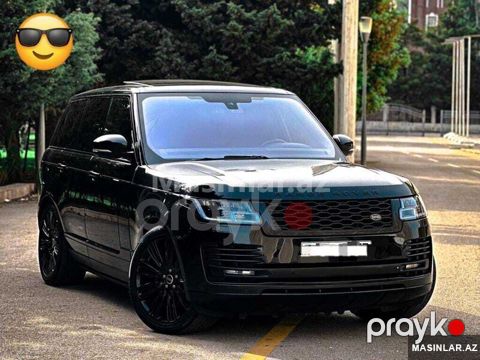 Land Rover rover, 2020 il — Bakı