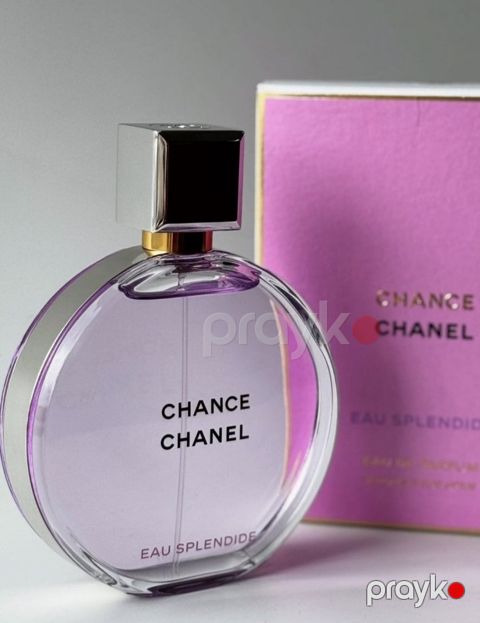 No Brand Chance Eau Splendide парфюмерная вода для женщин 50 мл - unique_market10045 — Bakı