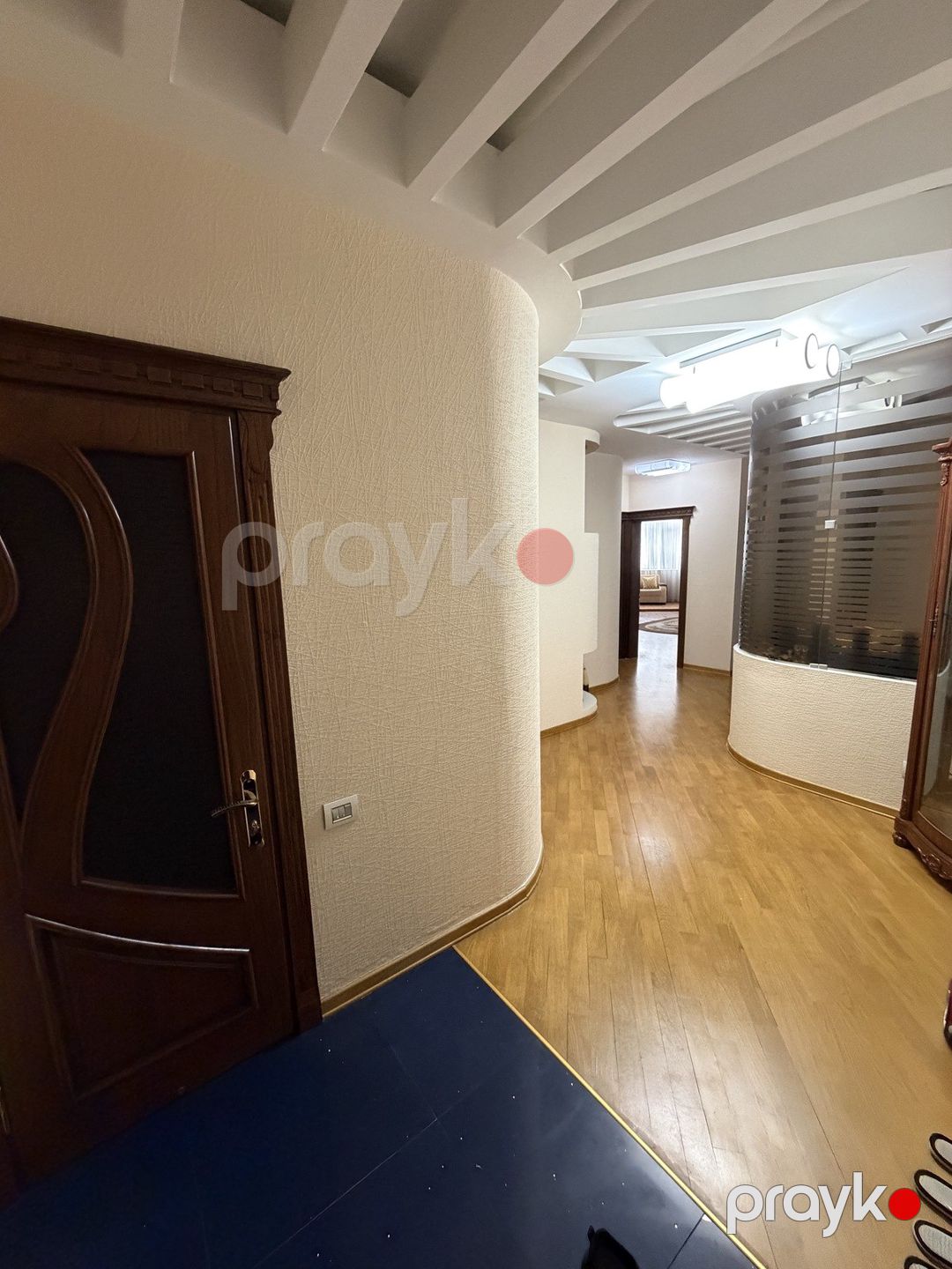 İcarəyə verilir 3 otaqlı yeni tikili 115 m² — Mənzil, Bakı (8)