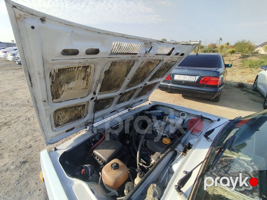 Lada (VAZ) 2107, 1.5 L, 2006 il, 100 000 km — Avtomobillər, Sumqayıt (8)