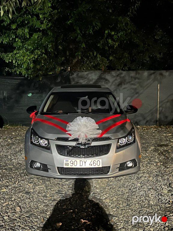 Chevrolet Cruze, 1.4 L, 2014 il, 220 000 km — Avtomobillər, Masallı (7)