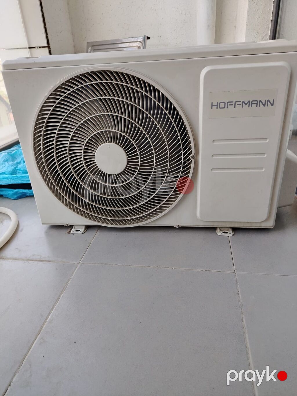 Hoffmann kondisioner .30/35kv 1 ildir alinib.Hazir sökulub qazi — Kondisioner və split-sistemlər, Bakı (2)