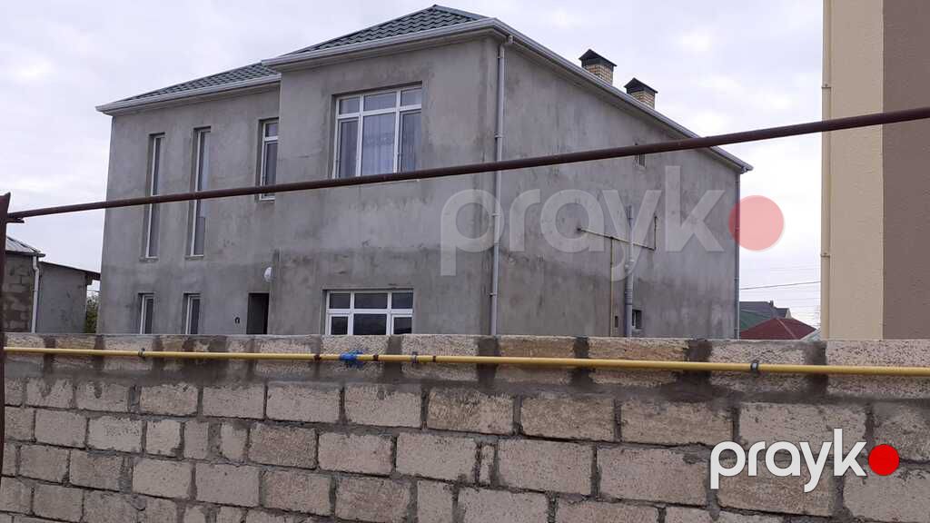 Həyət evi, Sumqayıt ş — Ev, villa, Sumqayıt (5)