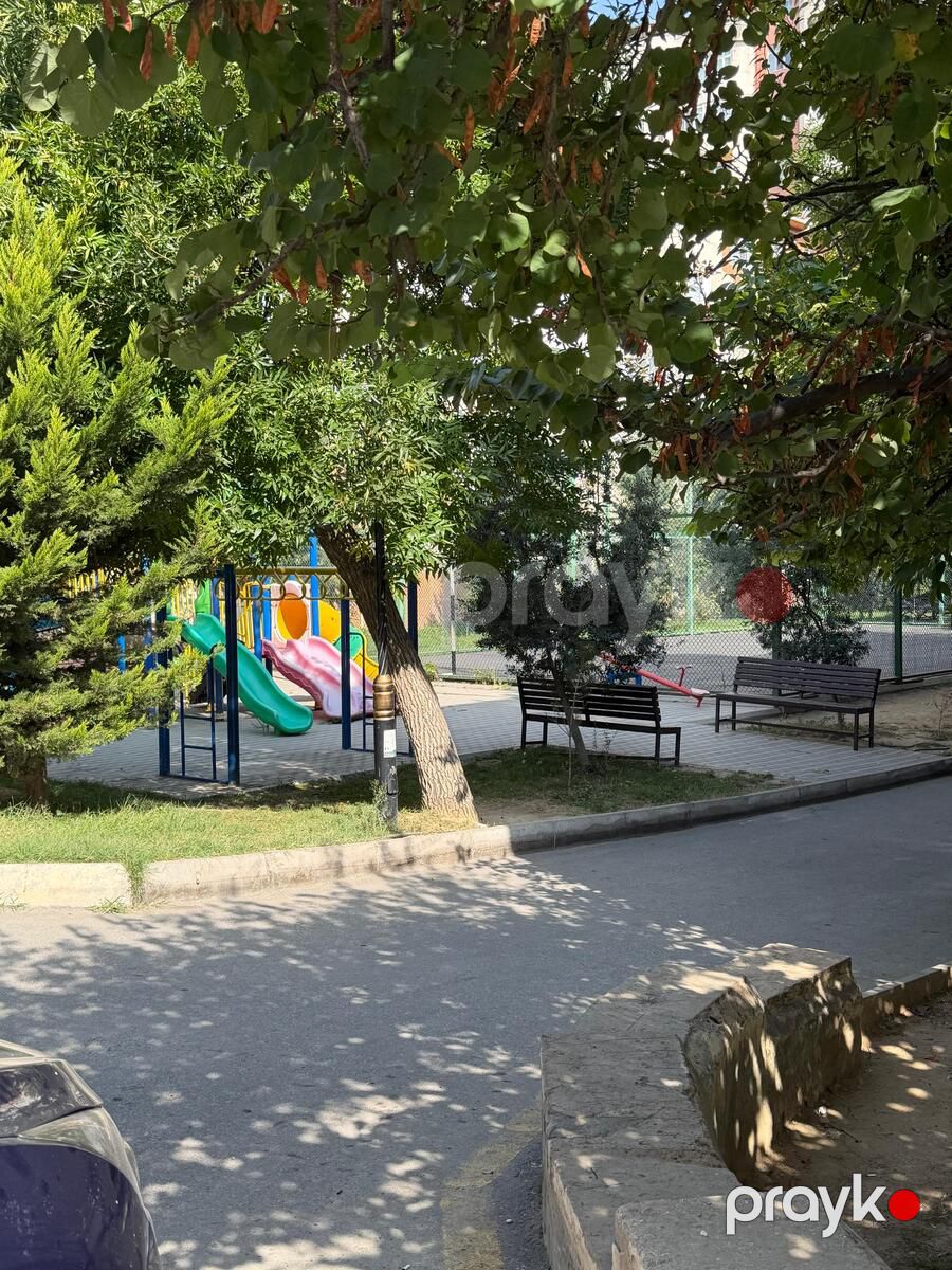 Satılır 2 otaqlı köhnə tikili 30 m² — Mənzil, Bakı (3)