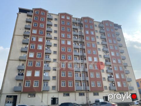 Satılır 3 otaqlı yeni tikili 58.3 m² — Bakı