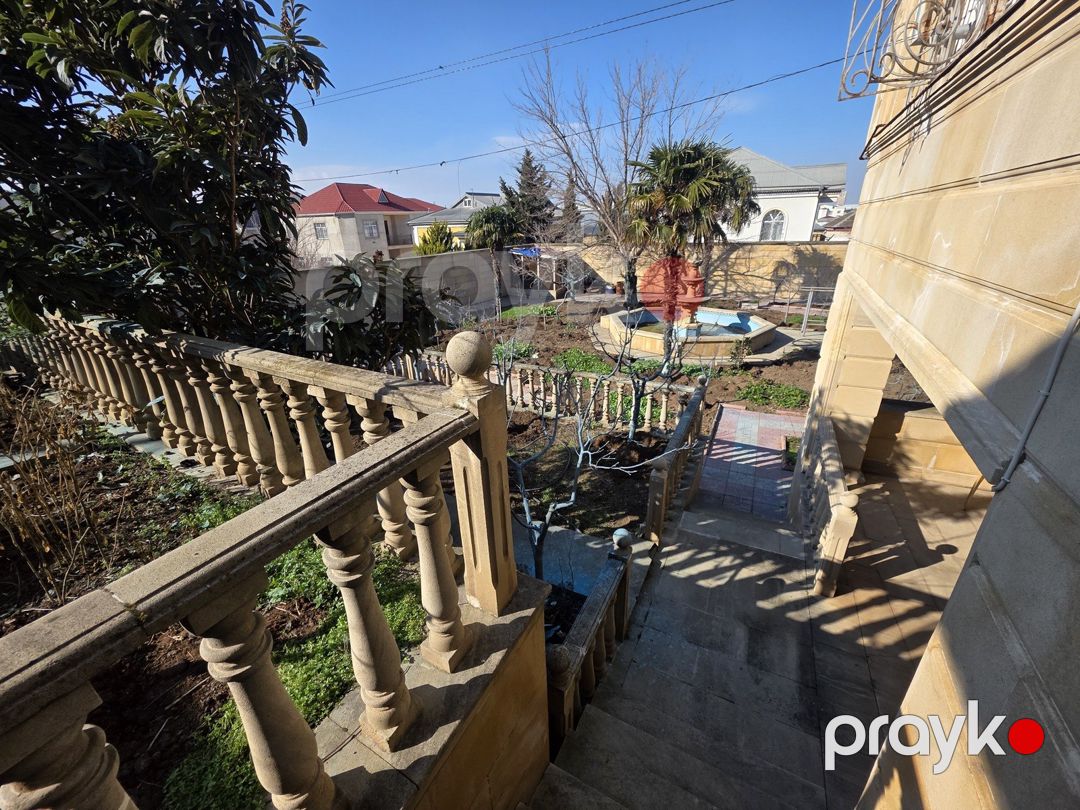 Satılır torpaq 8 sot — Torpaq, Bakı (4)