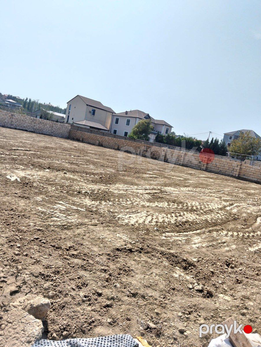 Satılır torpaq 4 sot — Torpaq, Bakı (7)