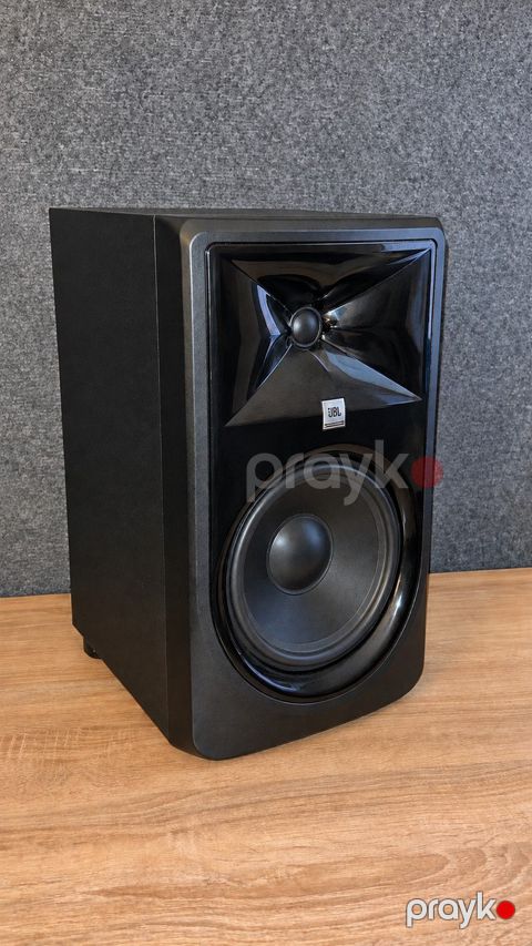 Dinamik JBL 308P — Bakı
