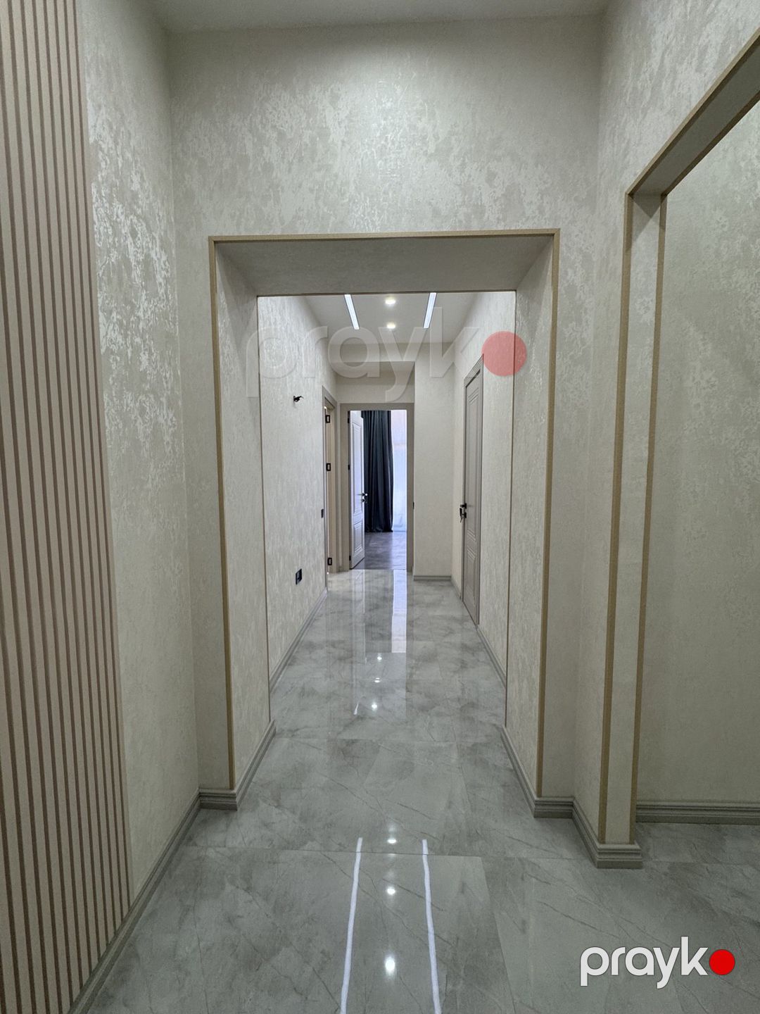 Satılır 2 otaqlı yeni tikili 59 m² — Mənzil, Bakı (10)