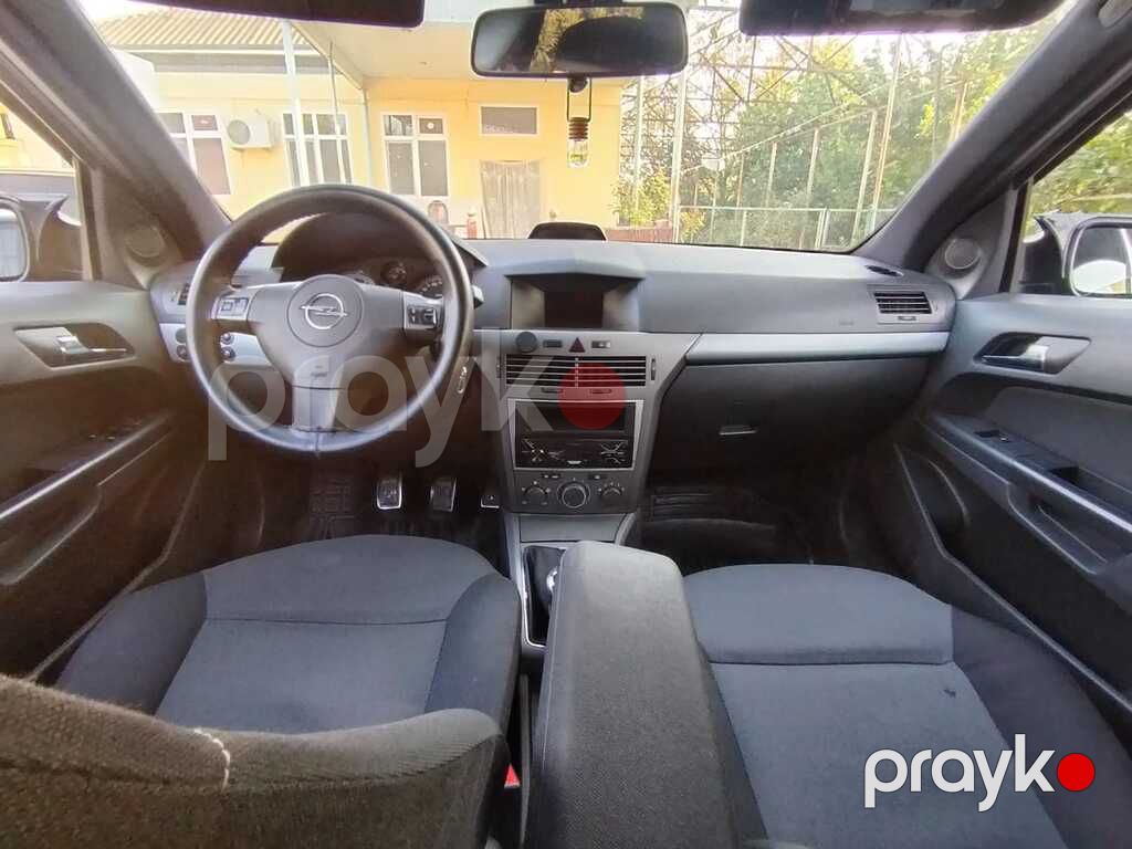 Opel Astra, 1.4 L, 2007 il, 175 000 km — Avtomobillər, Ağcabədi (3)
